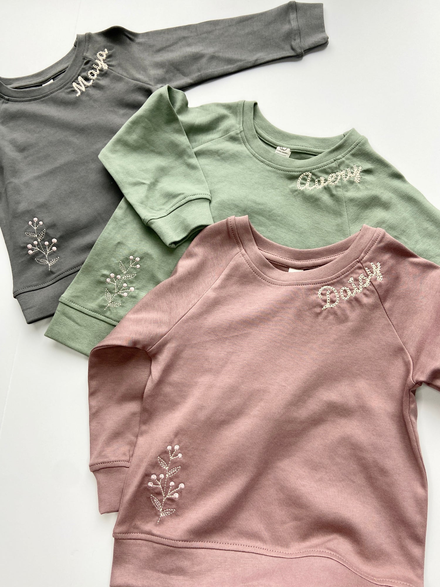 Apparel & Accessories