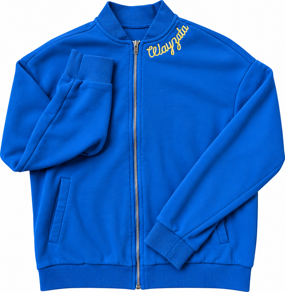 Custom Spirit Jacket