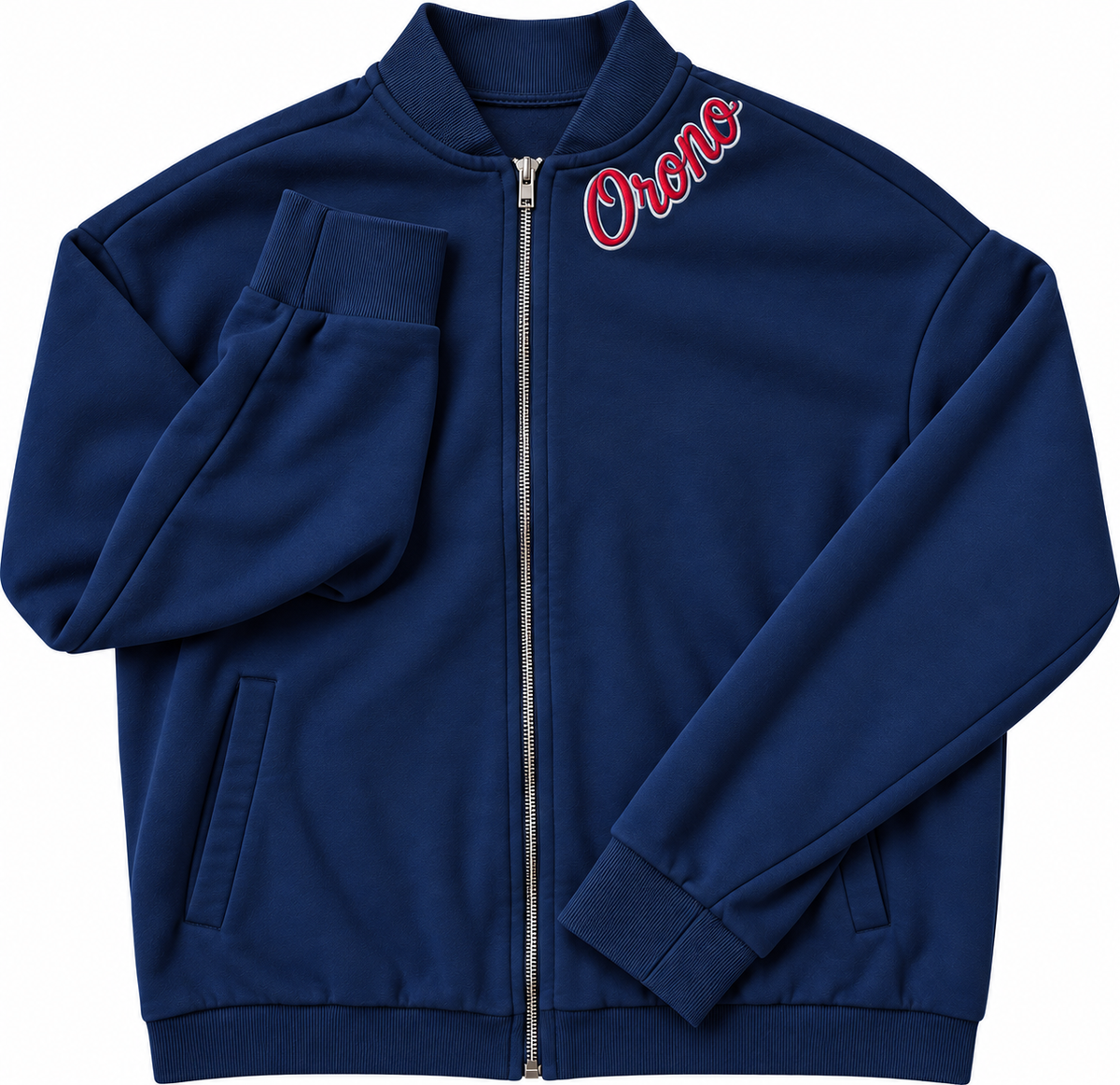 Custom Spirit Jacket